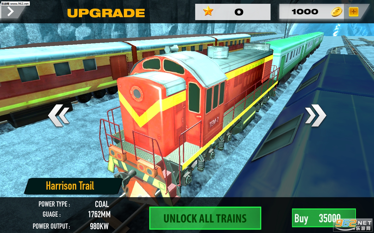 Train Simulator 2019(ģ���2019�ֻ���)��ͼ1