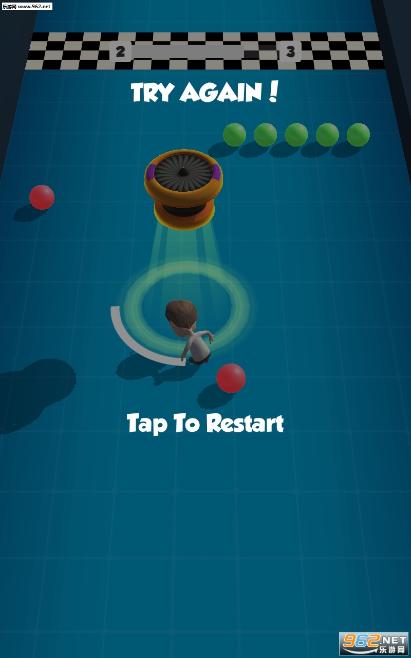 Vacuum Things��Ϸv0.1.2��ͼ3