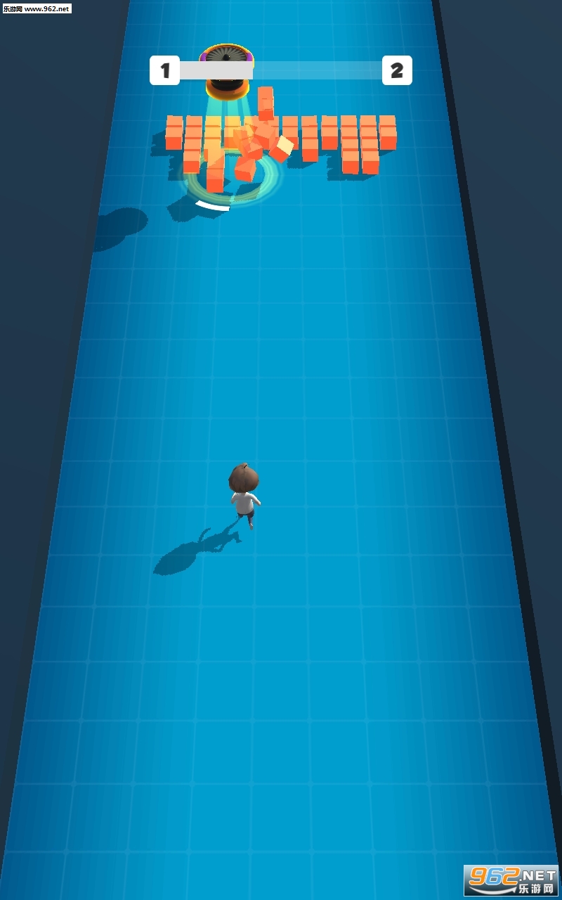 Vacuum Things��Ϸv0.1.2��ͼ1