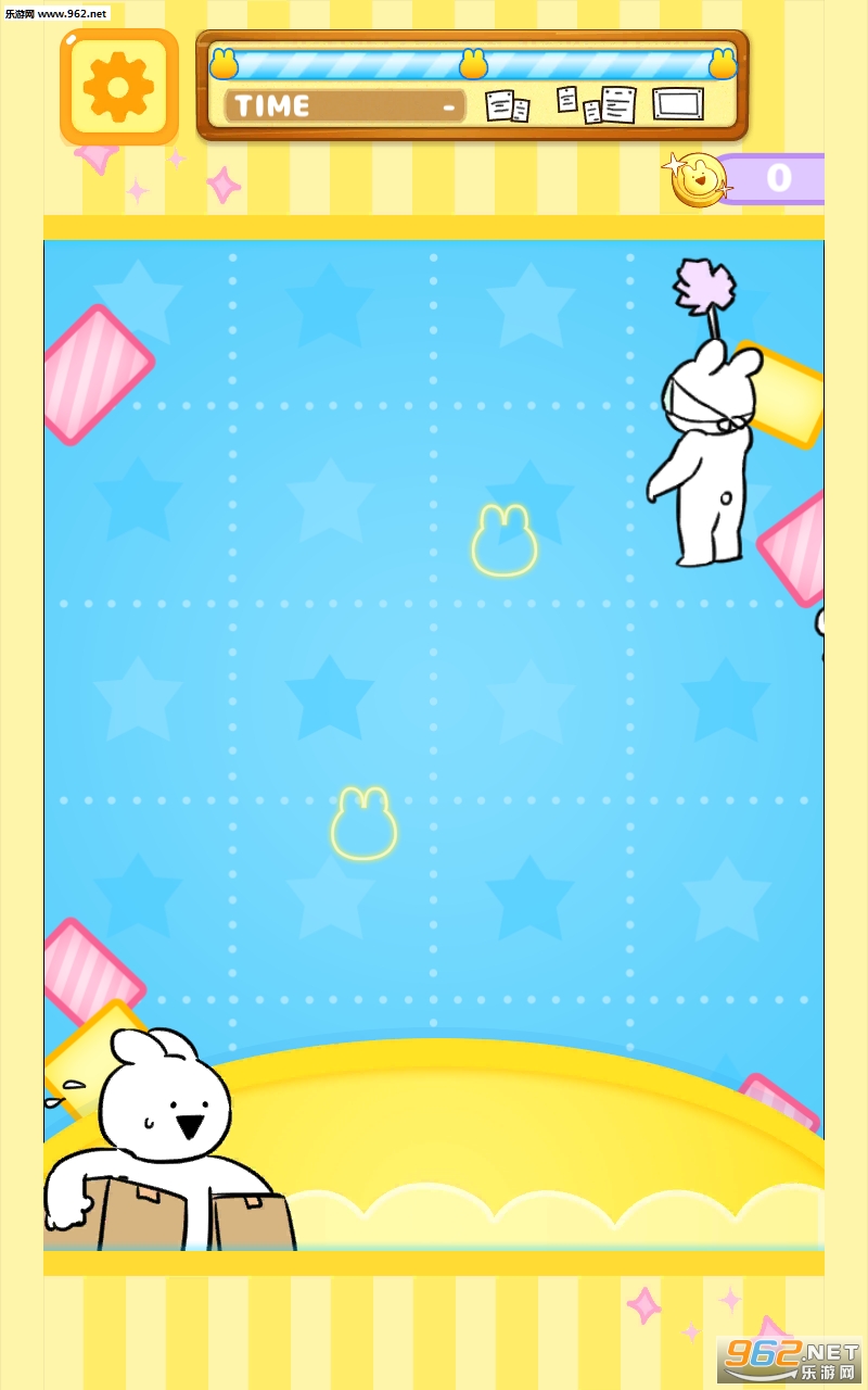 Rabbit Cleaning(�ö����Ӱ�ɨ����׿��)��ͼ2