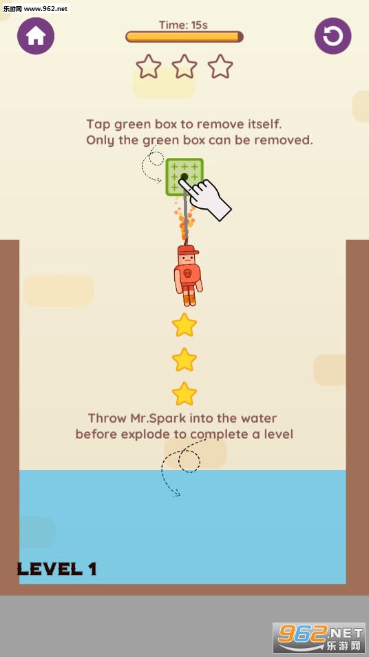 Mr Spark(��������׿���°�)v1.0.8��ͼ1