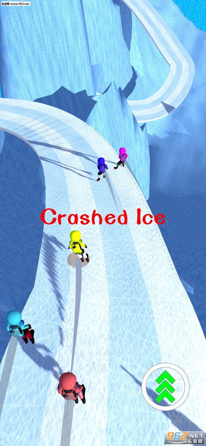 Crashed Ice�ٷ����ͼ0