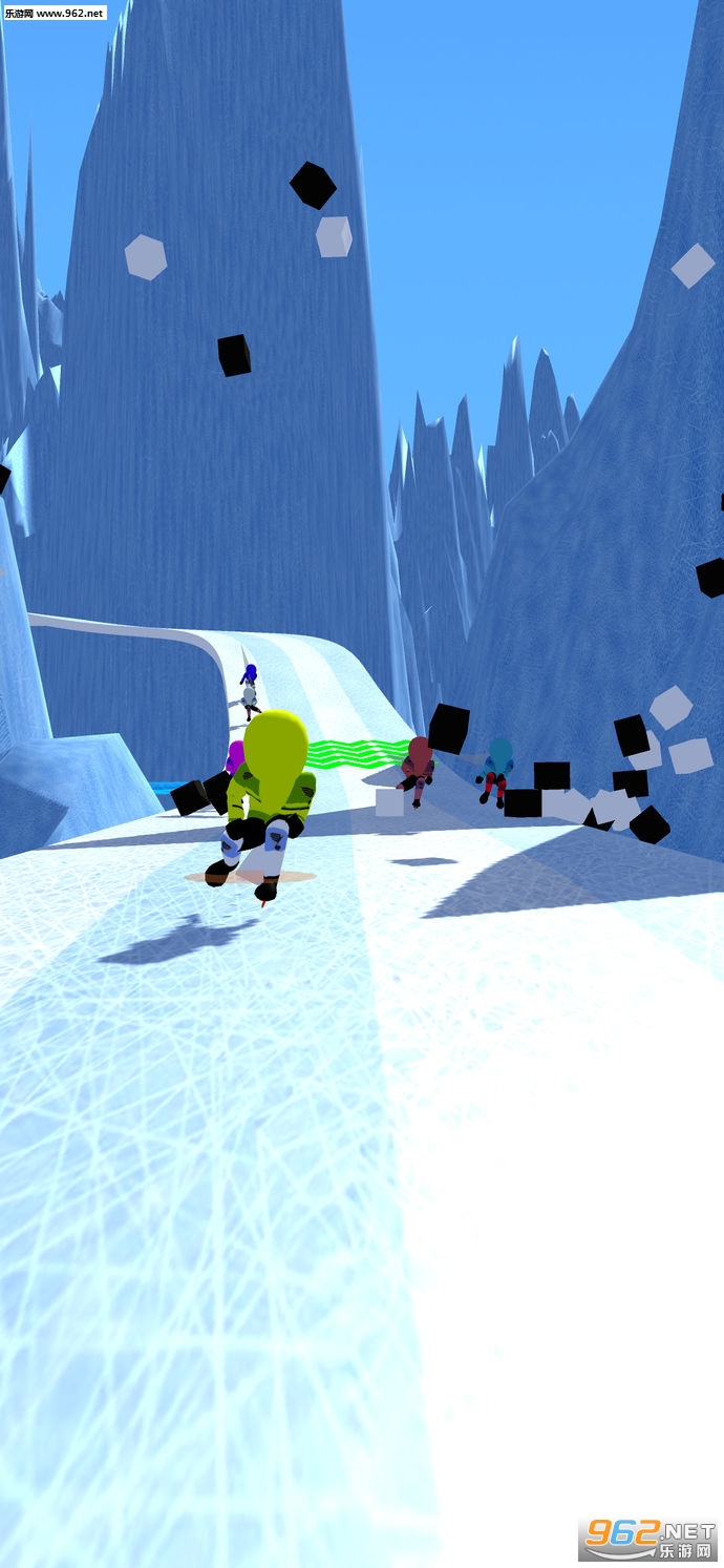 Crashed Ice�ٷ����ͼ2