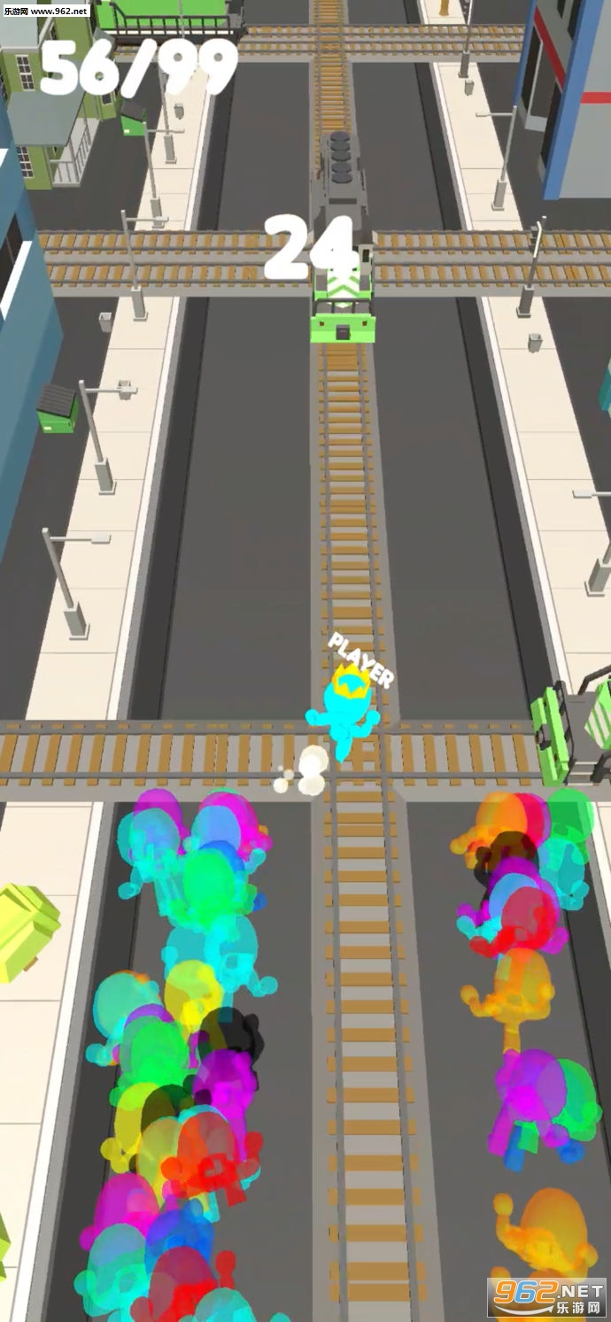 Human vs Train�ٷ���v1.0��ͼ3