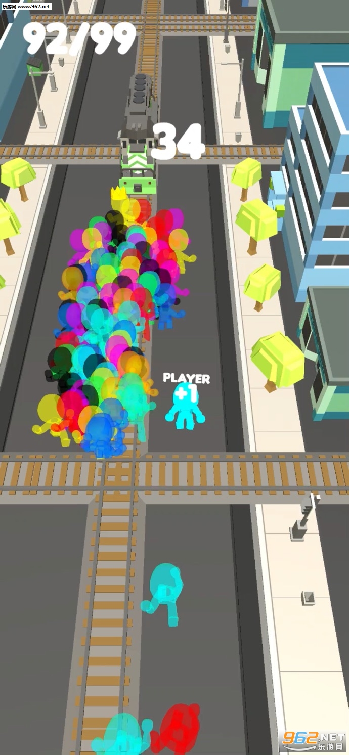 Human vs Train�ٷ���v1.0��ͼ4