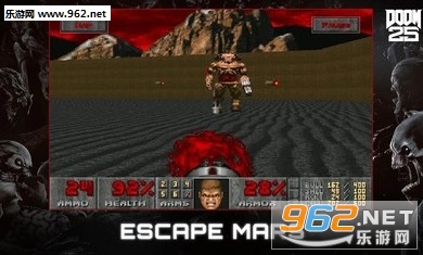 DOOM����սʿ1�ֻ����ͼ0