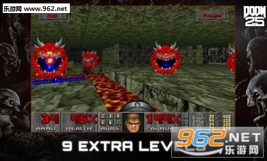 DOOM����սʿ1�ֻ����ͼ2