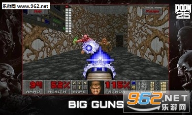 DOOM����սʿ1�ֻ����ͼ1