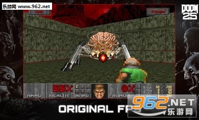DOOM����սʿ1�ֻ����ͼ4