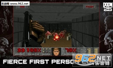 DOOM����սʿ1�ֻ����ͼ3