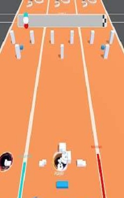 Hole Race 3D安卓版截图1