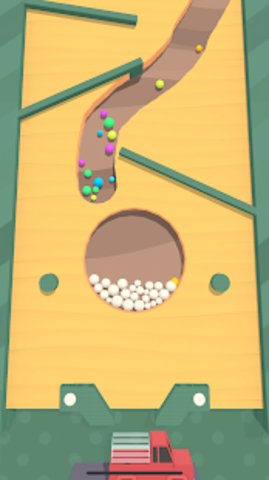 Sand Balls(ɳ���ð������)��ͼ0