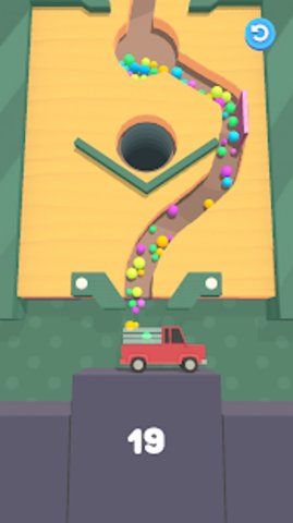 Sand Balls(ɳ���ð������)��ͼ1