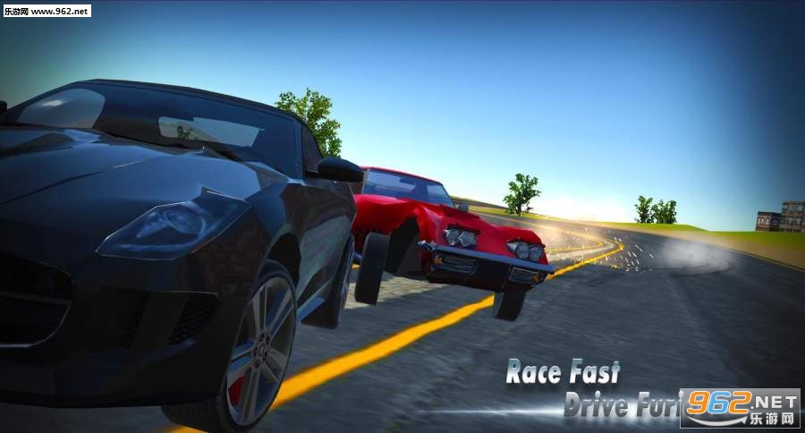 Furious Car Driving 2017(����������ʻ2017��׿��)��ͼ0