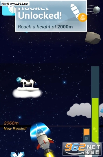 FailyRocket(Faily Rocketman��׿��)��ͼ0