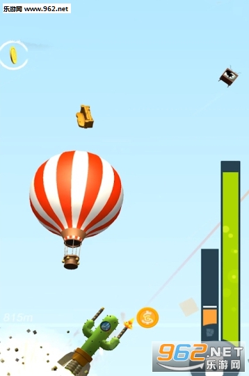 FailyRocket(Faily Rocketman��׿��)��ͼ1