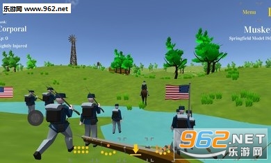 Battle of Vicksburg 2ά��˹��֮��2��׿���ͼ0