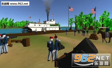 Battle of Vicksburg 2ά��˹��֮��2��׿���ͼ4