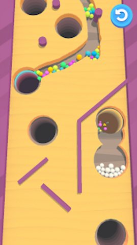 Sand Balls(ɳ���ð�հ�׿��)��ͼ2