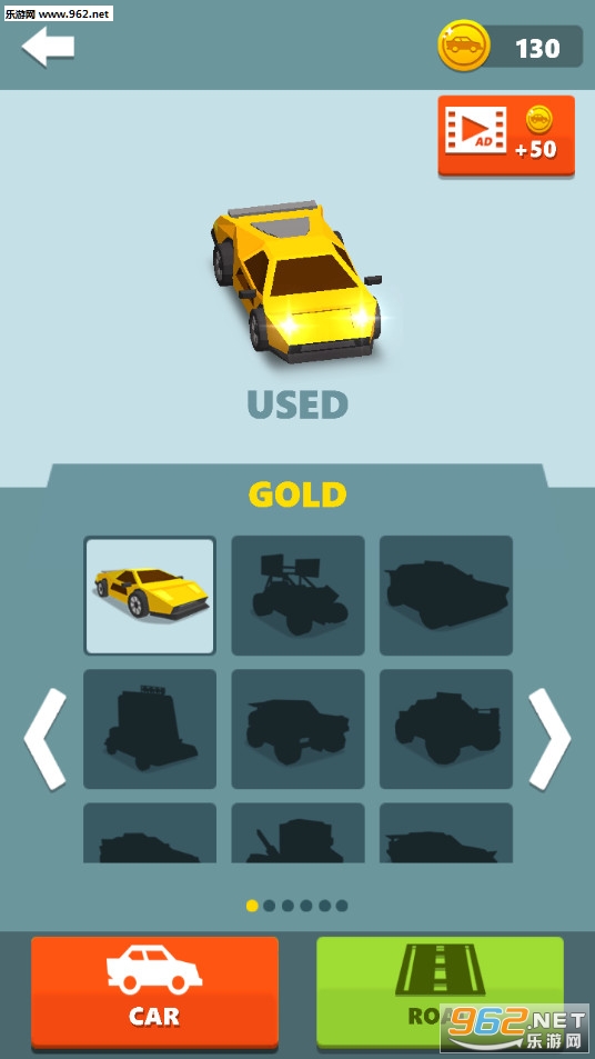 Speed Car(��������3D��׿���°�)��ͼ2