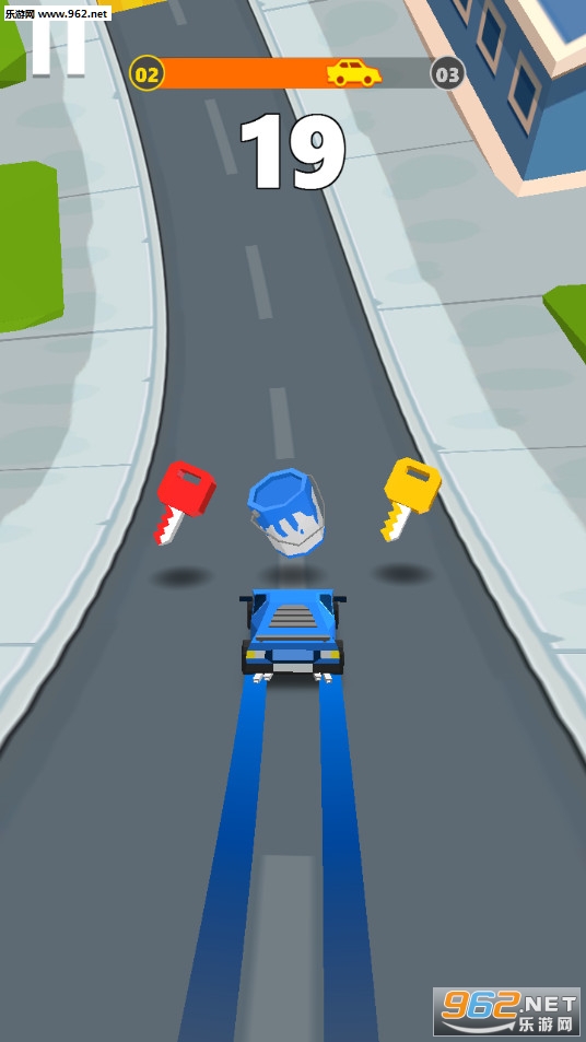 Speed Car(��������3D��׿���°�)��ͼ4