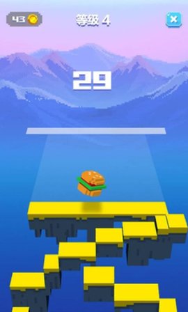 Path Hopper(疯狂铺路安卓版)截图3