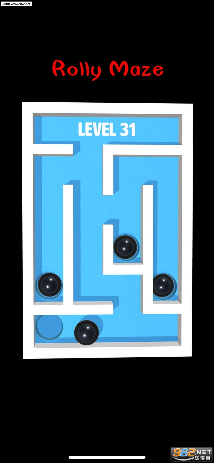 Rolly Maze�ٷ����ͼ0