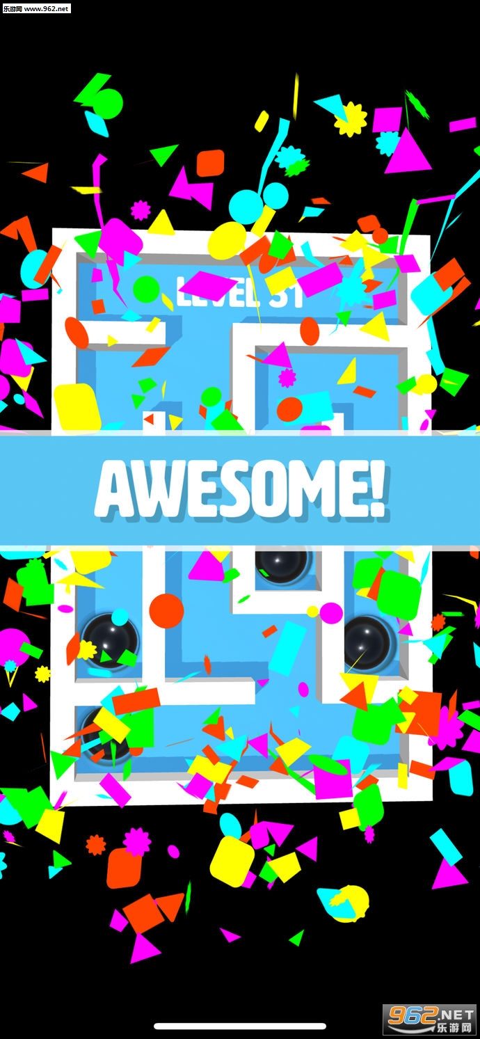 Rolly Maze�ٷ����ͼ1