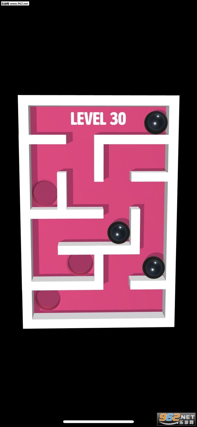 Rolly Maze�ٷ����ͼ2