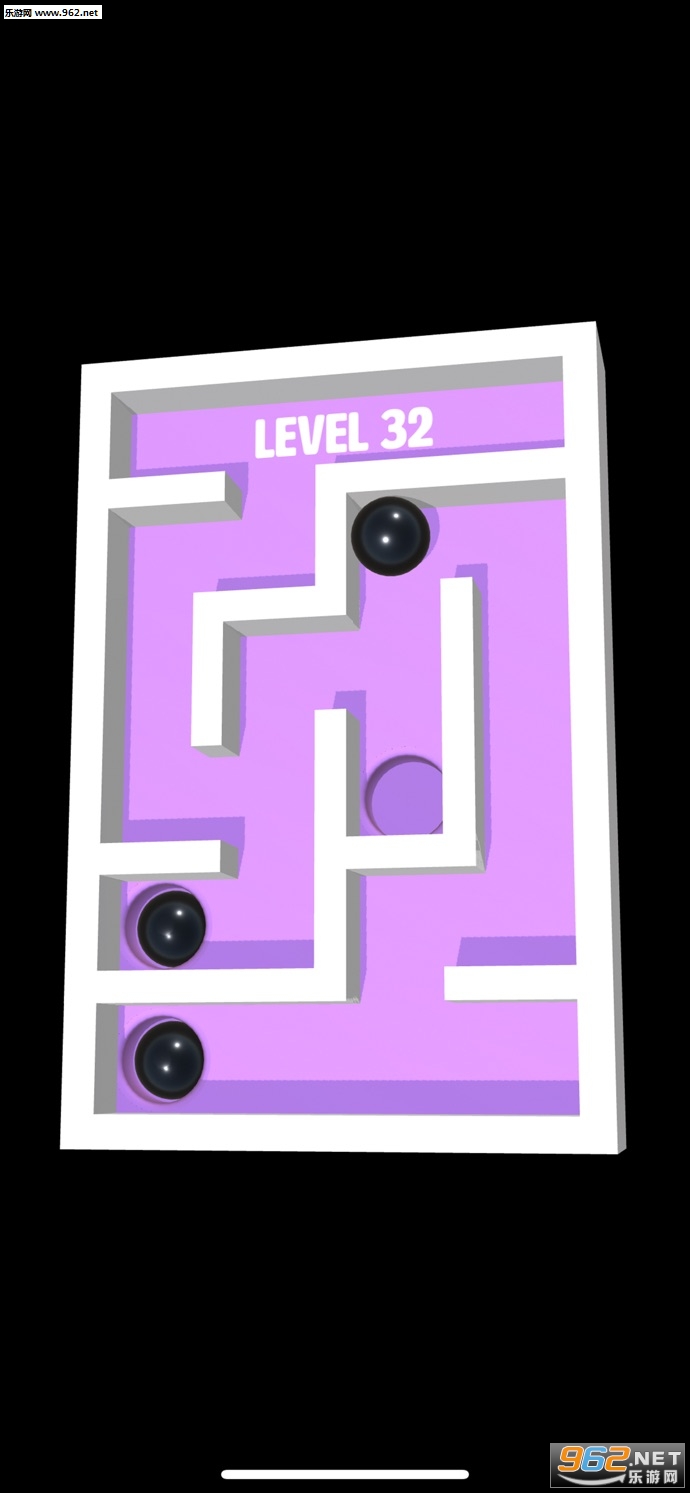 Rolly Maze�ٷ����ͼ3