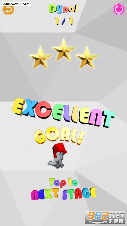 Dyno!(��һ������������)��ͼ1