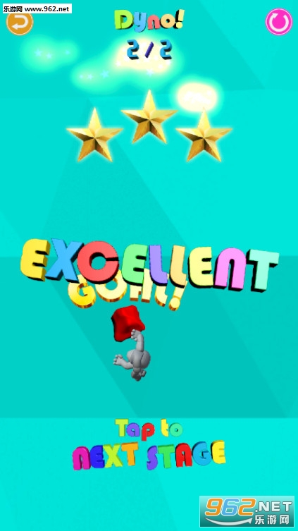 Dyno!(��һ������������)��ͼ2