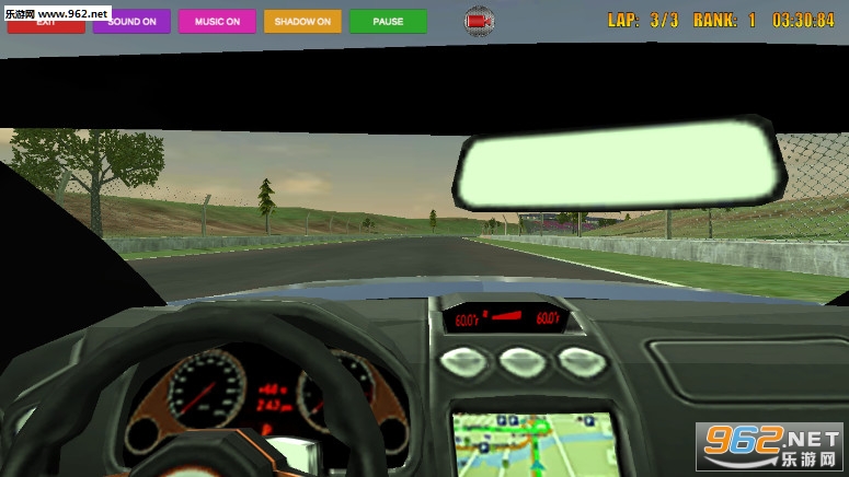 Top Gear Racer(�������������ְ�׿��)v2.2.0��ͼ3