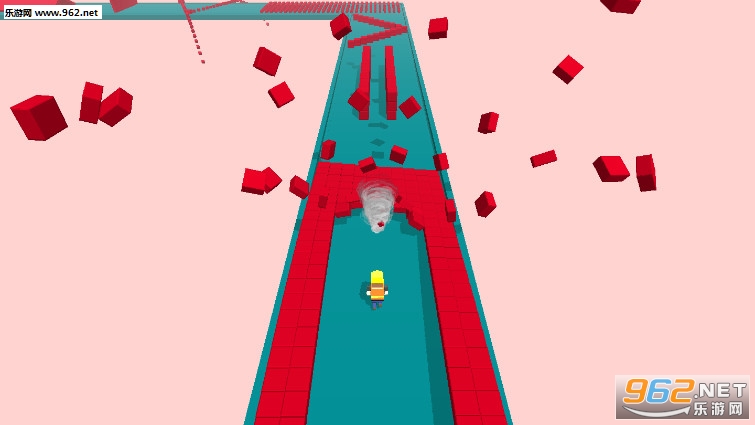 TornadoWithTornado(������3D��׿��)��ͼ2