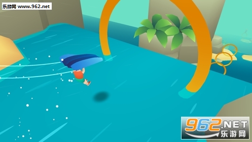 ���������սisland glider���ν�ͼ0