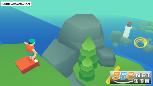 ���������սisland glider���ν�ͼ1