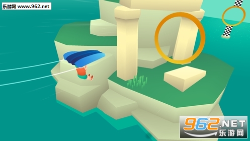 ���������սisland glider���ν�ͼ2