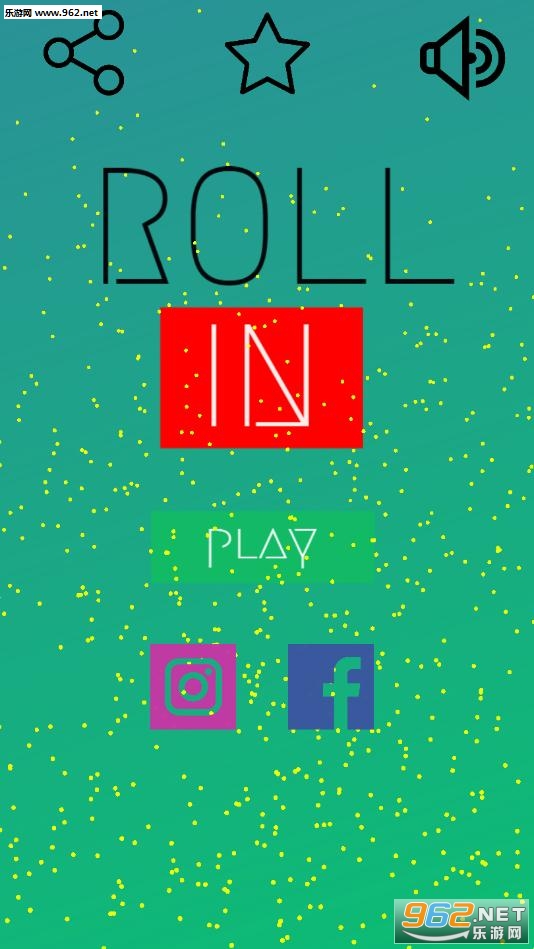 ROLL IN安卓版截图2