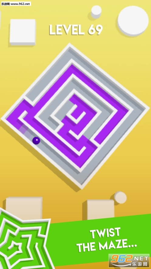 RotaMaze�ٷ����ͼ1