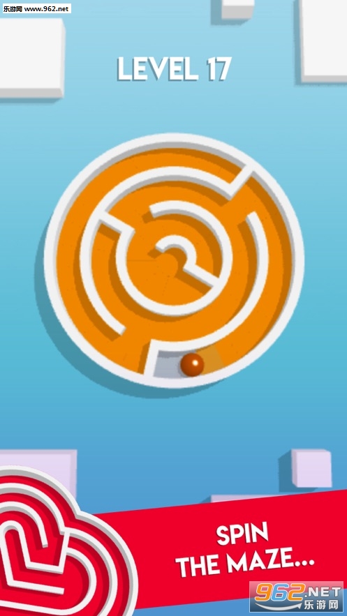 RotaMaze�ٷ����ͼ3
