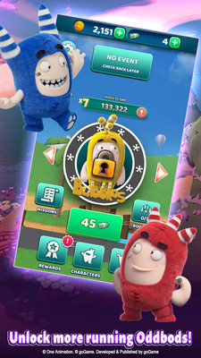 Oddbods Turbo Run(�汦�ȱ�����ְ�׿���°�)��ͼ0