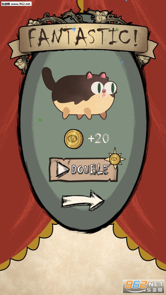 Curious Cat(��ֵ�è��׿��)v1.0.0��ͼ1