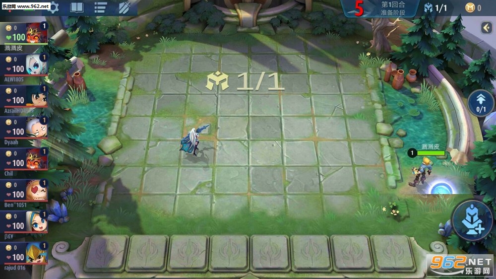 Magic Chess: Bang Bang(ħ�������尲׿��)��ͼ4