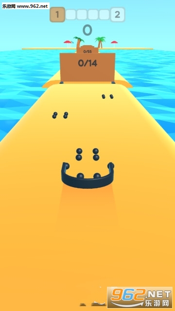 Beach Clean(����ɳ̲������Ϸ)��ͼ2
