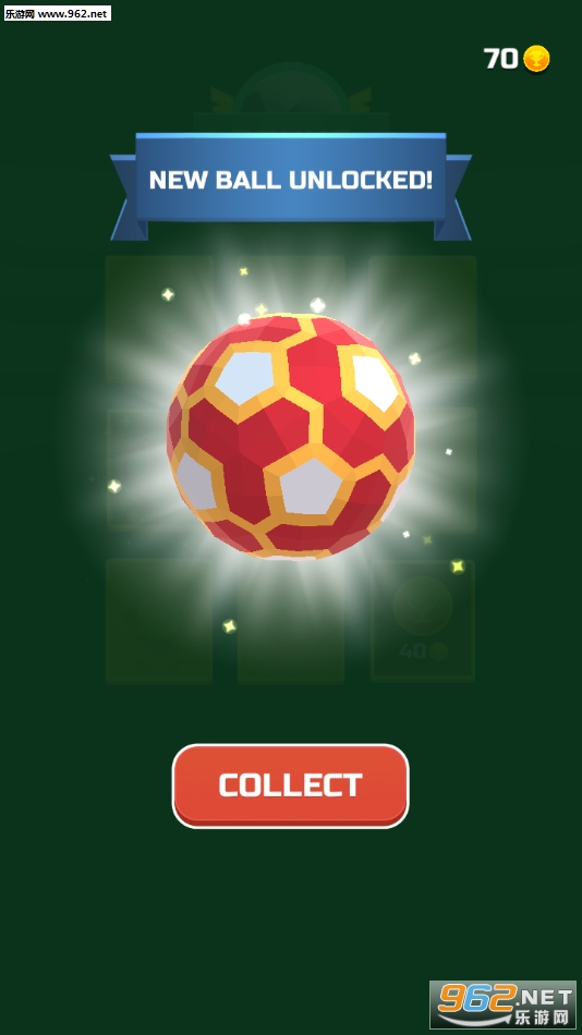 Hit Goal(橡皮人射门游戏)截图0