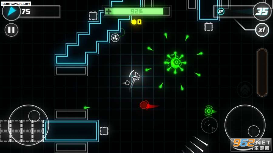 Turbotron(���ַ�������׿��)v1��ͼ3
