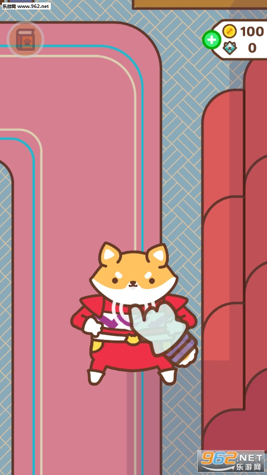 Shiba Force(��Ȯս�Ӱ�׿��)��ͼ3