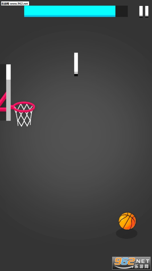 Dunk Hit(����ͷ�ϱ��۰�׿��)v1.3.2��ͼ1