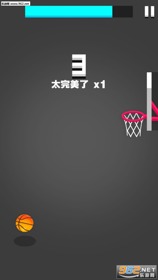 Dunk Hit(����ͷ�ϱ��۰�׿��)v1.3.2��ͼ2