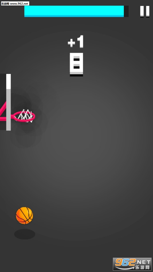 Dunk Hit(����ͷ�ϱ��۰�׿��)v1.3.2��ͼ3